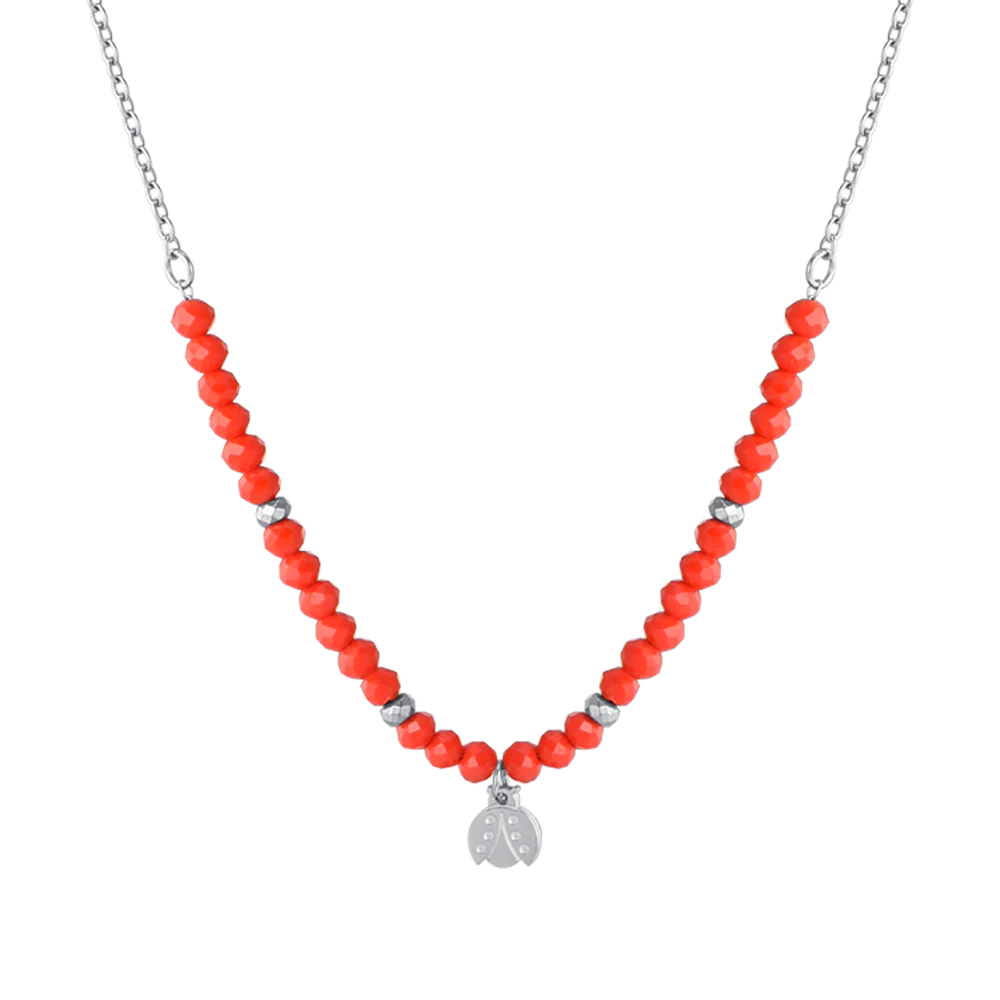 COLLANA LUCA BARRA JC130