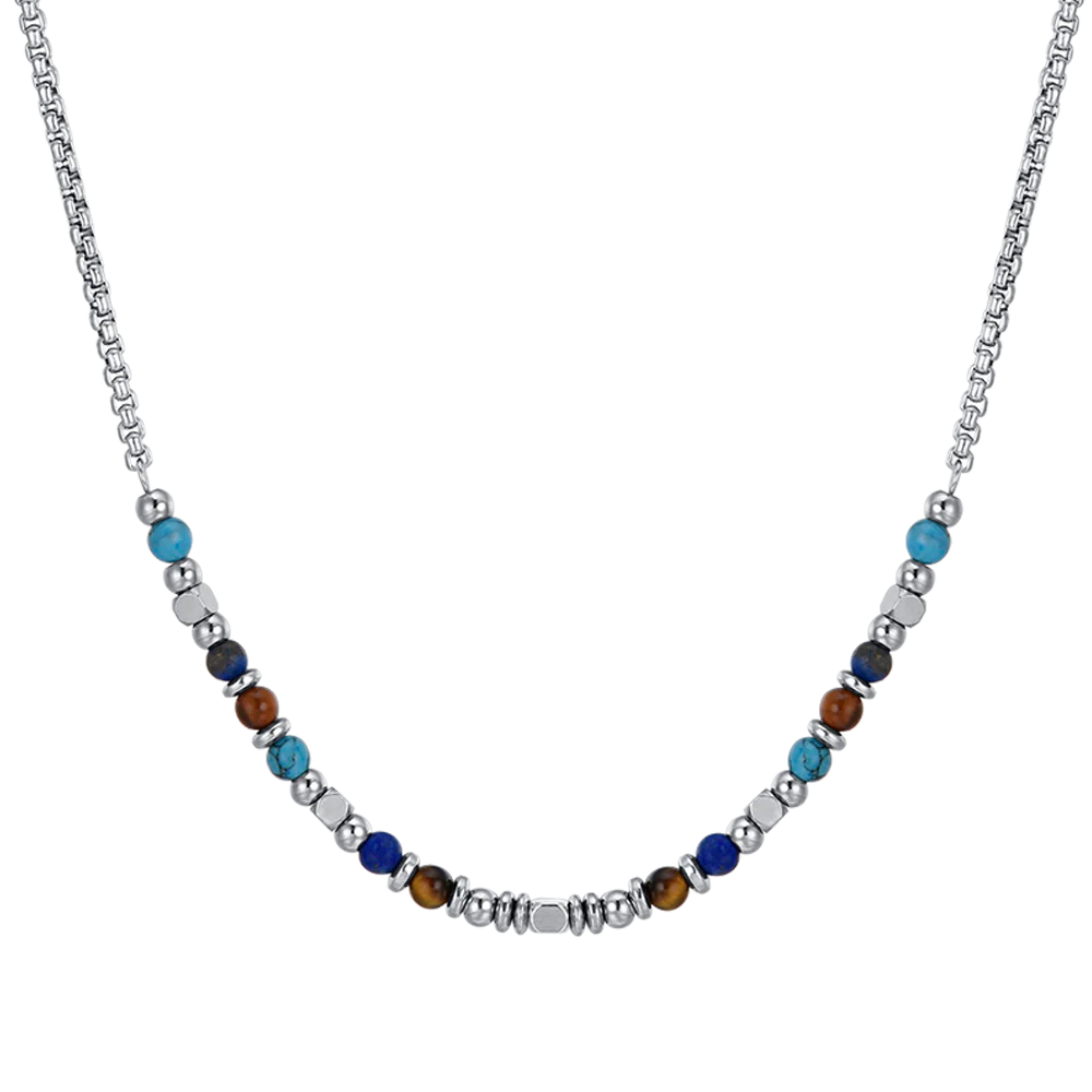 COLLANA LUCA BARRA JC140