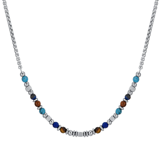 COLLANA LUCA BARRA JC140