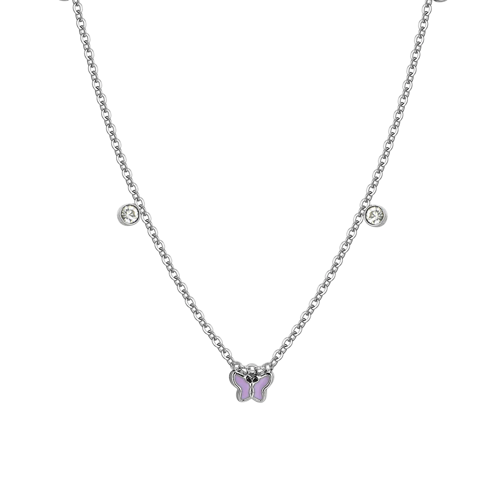 COLLANA LUCA BARRA JC145