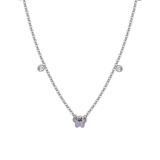 COLLANA LUCA BARRA JC145