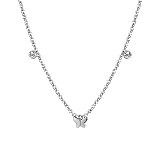 COLLANA LUCA BARRA JC147