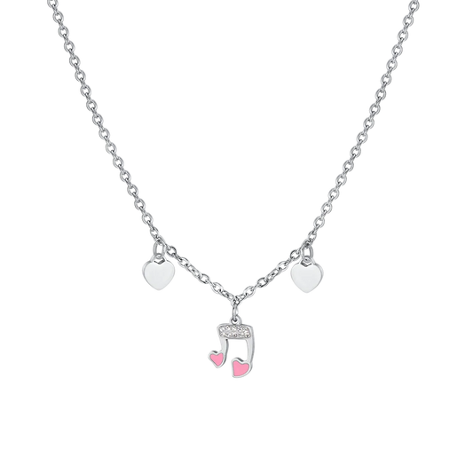 COLLANA LUCA BARRA JC151