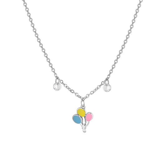 COLLANA LUCA BARRA JC153