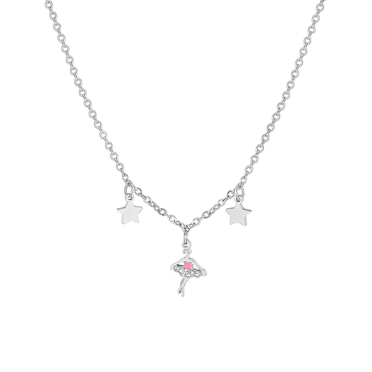 COLLANA LUCA BARRA JC154