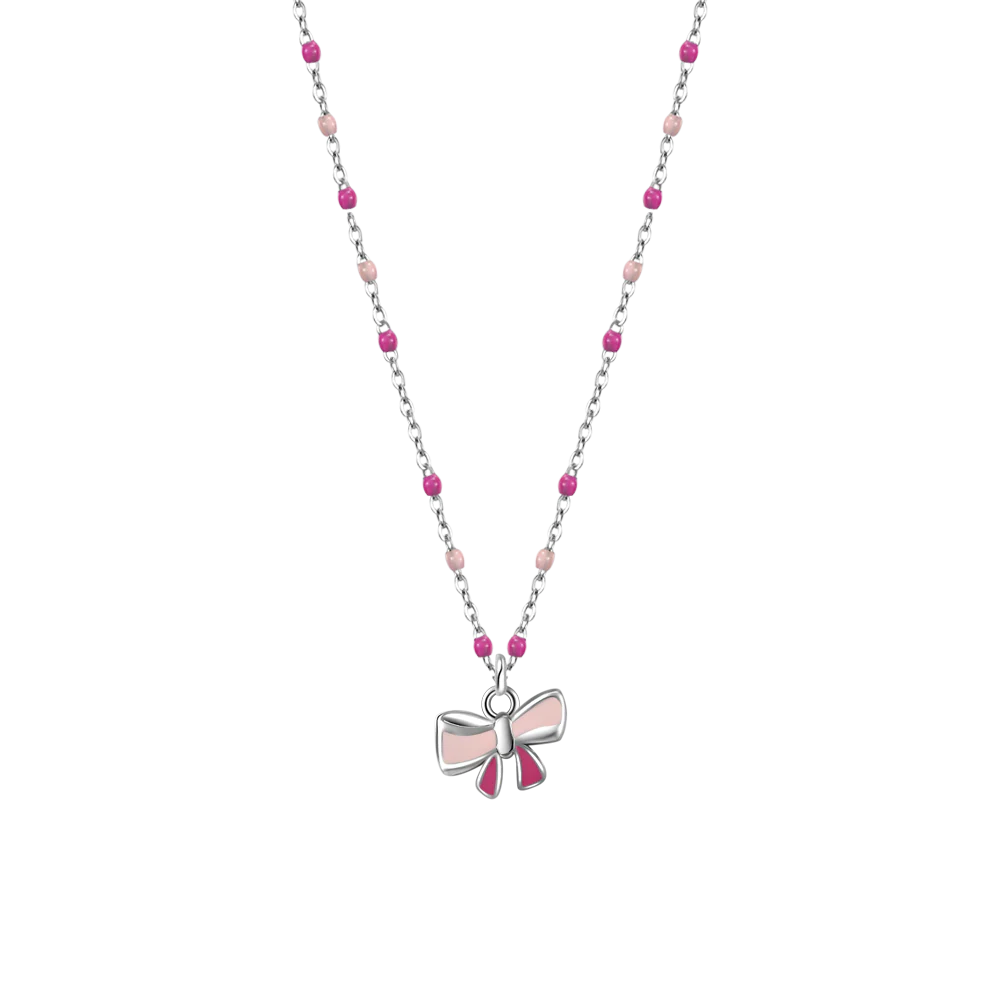 COLLANA LUCA BARRA JC157