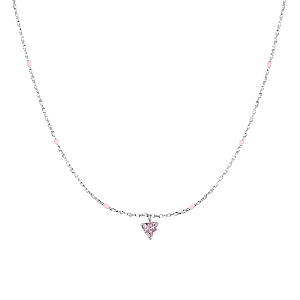 COLLANA LUCA BARRA JC165