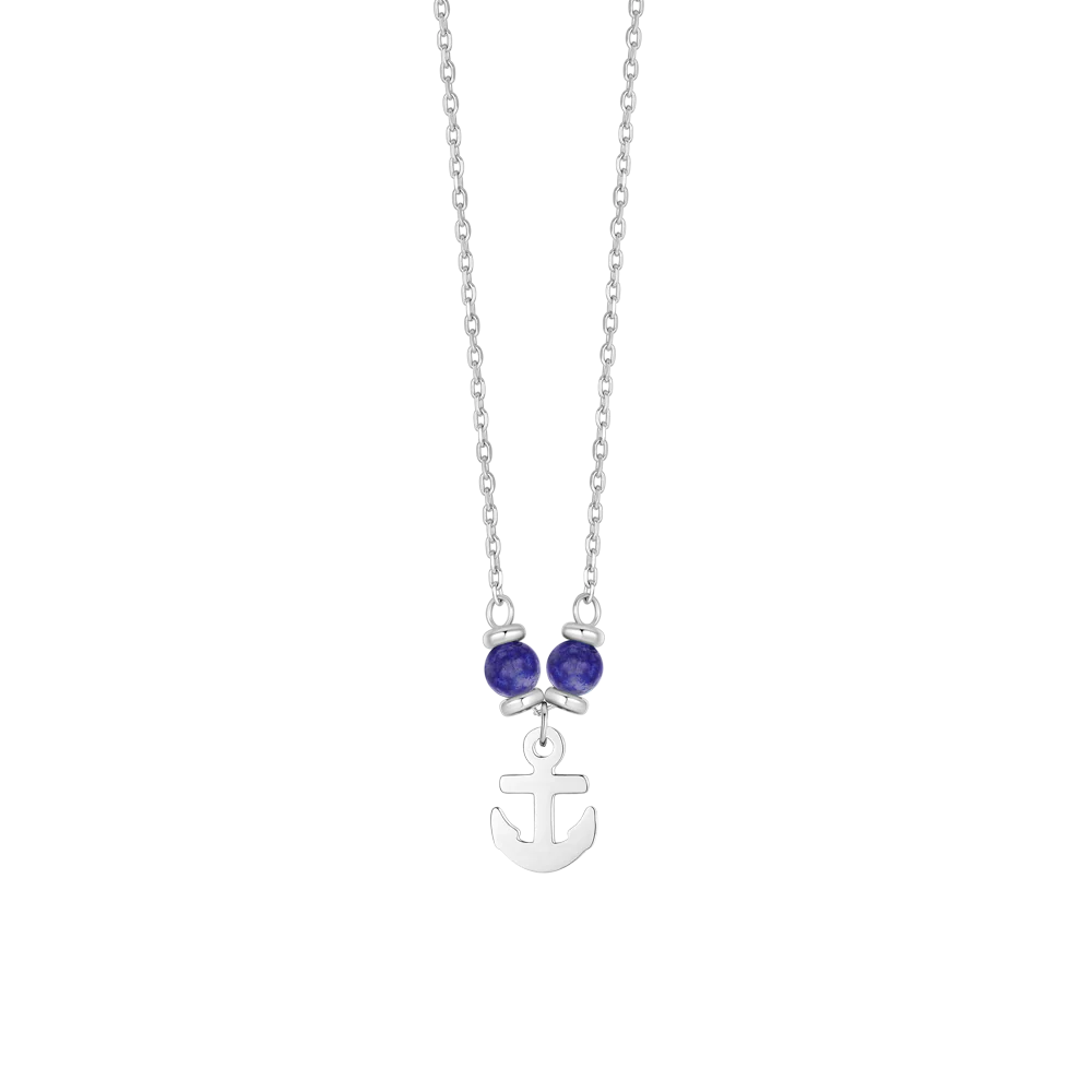 COLLANA LUCA BARRA JC167