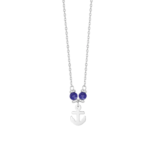 COLLANA LUCA BARRA JC167