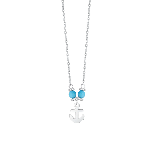 COLLANA LUCA BARRA JC168