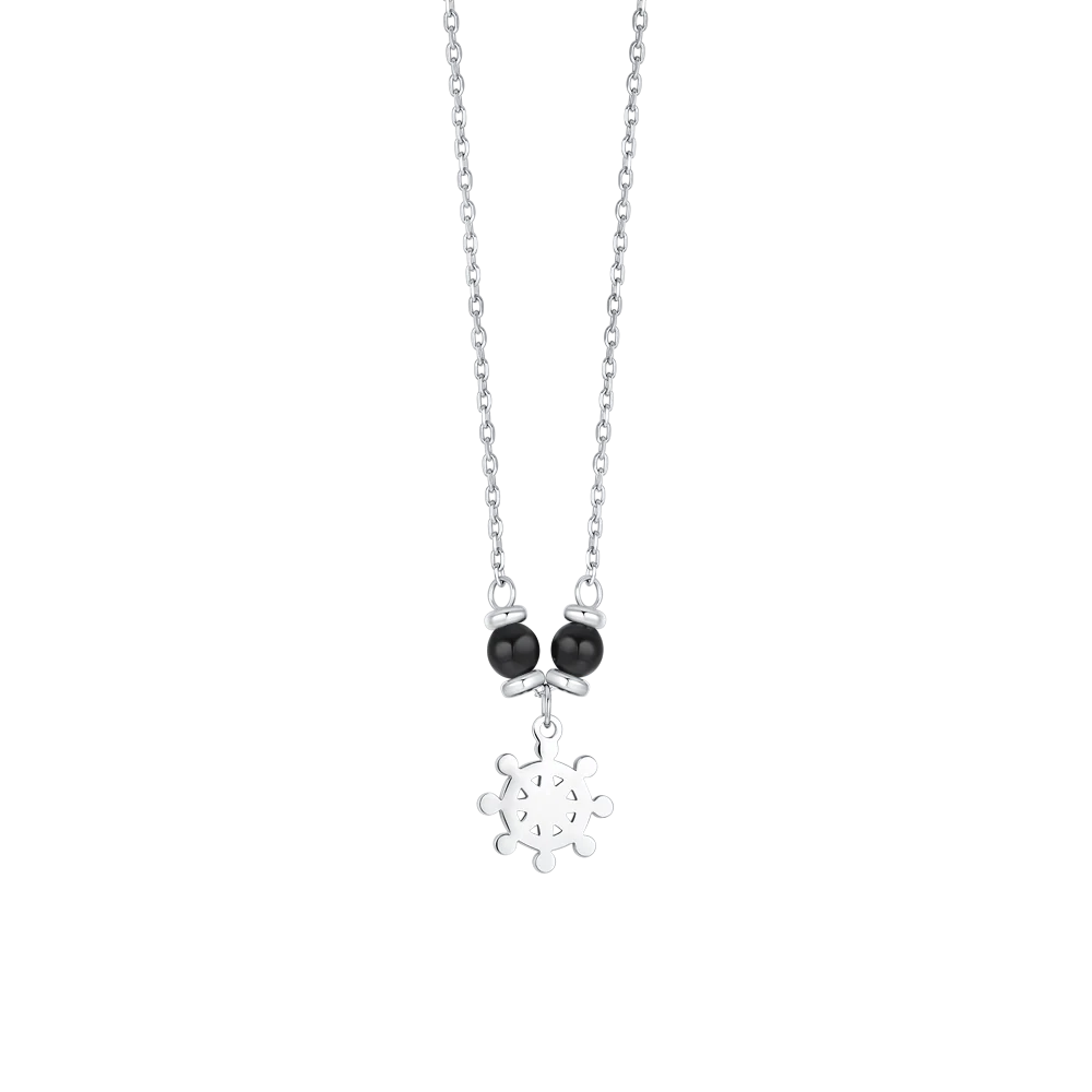 COLLANA LUCA BARRA JC169