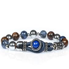 BRACCIALE GERBA LAB026