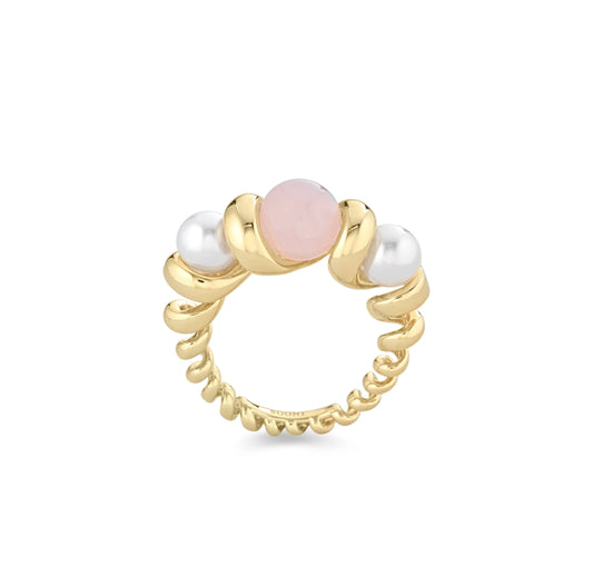 ANELLO SOGNI LAN003GOP/16