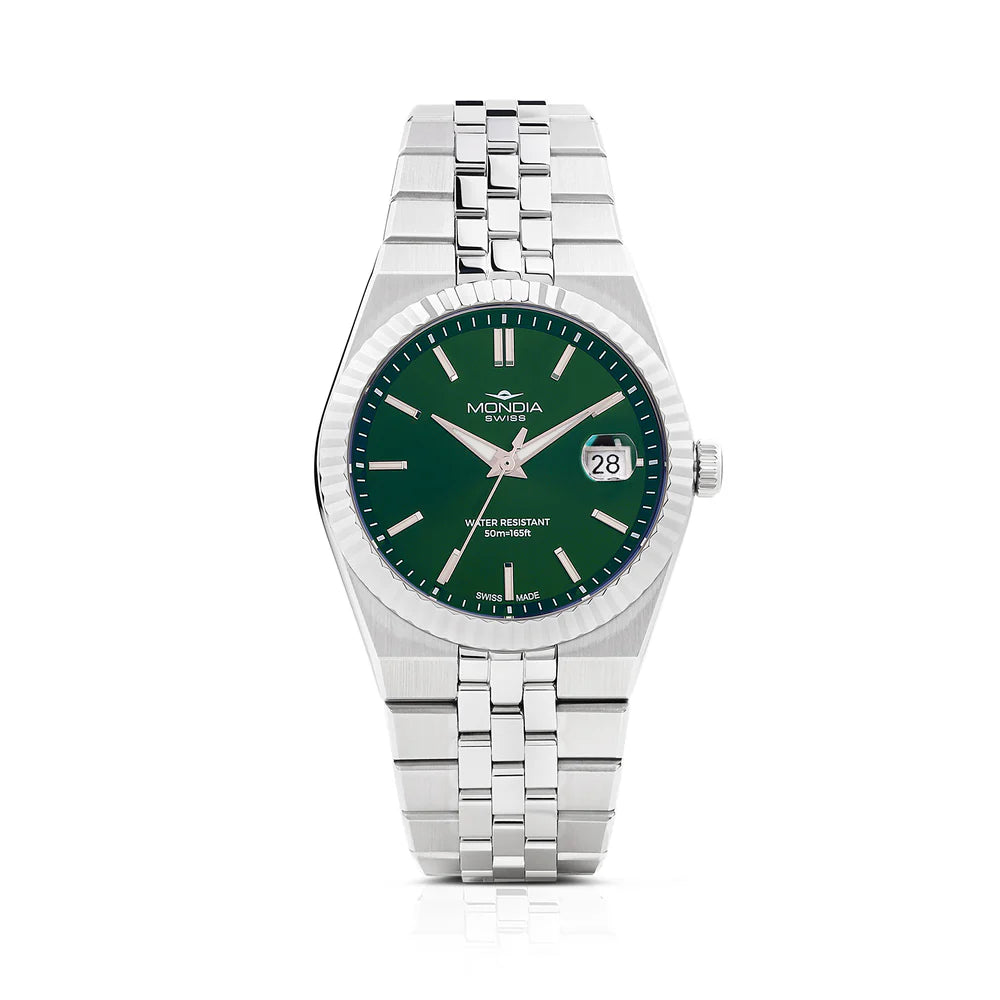 OROLOGIO MONDIA MONARCA CLASSIC MS010023