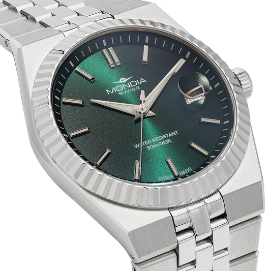 OROLOGIO MONDIA MONARCA CLASSIC MS010023