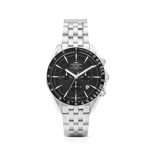OROLOGIO MONDIA ICON CHRONO PLUS MS015001