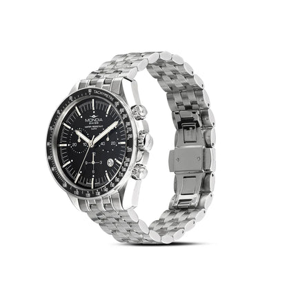 OROLOGIO MONDIA ICON CHRONO PLUS MS015001