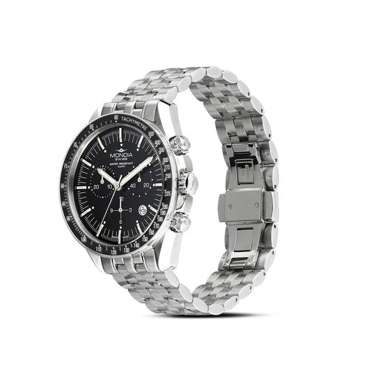OROLOGIO MONDIA ICON CHRONO PLUS MS015001