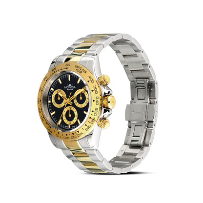 OROLOGIO MONDIA ICON CHRONO MS015007