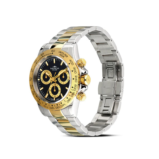 OROLOGIO MONDIA ICON CHRONO MS015007