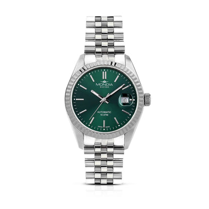 OROLOGIO MONDIA ICON VALUE AUTOMATIC JUBILEE MW001-06