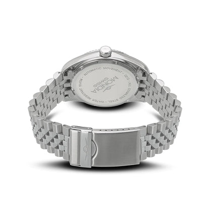 OROLOGIO MONDIA ICON VALUE AUTOMATIC JUBILEE MW001-06