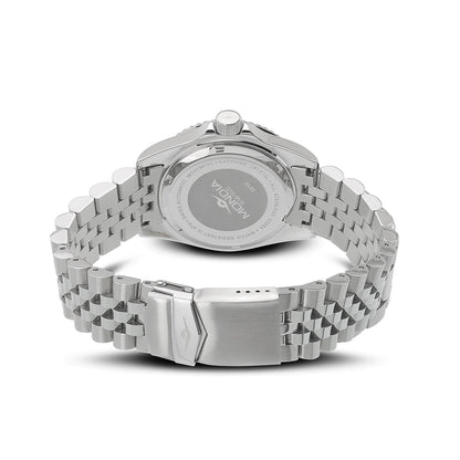 OROLOGIO MONDIA ICON LEGEND G.M.T. JUBILEE