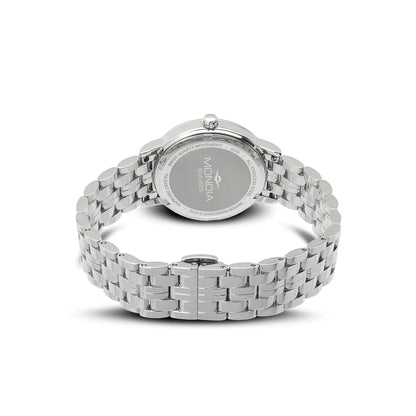 OROLOGIO MONDIA ELEGANCE LADY JUBILEE MS020004