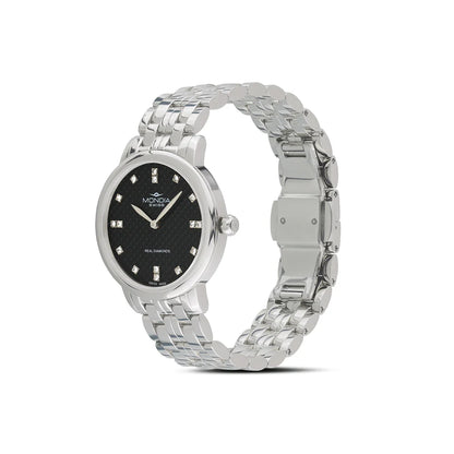 OROLOGIO MONDIA ELEGANCE LADY JUBILEE MS020004