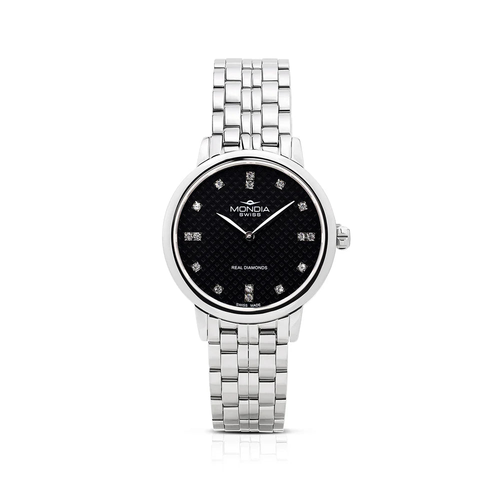 OROLOGIO MONDIA ELEGANCE LADY JUBILEE MS020004