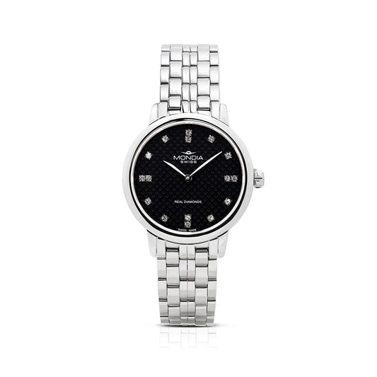 OROLOGIO MONDIA ELEGANCE LADY JUBILEE MS020004