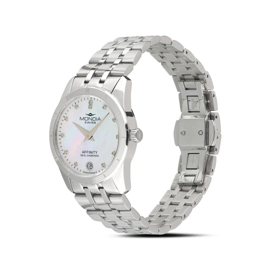 OROLOGIO MONDIA ELEGANCE LADY MS020005