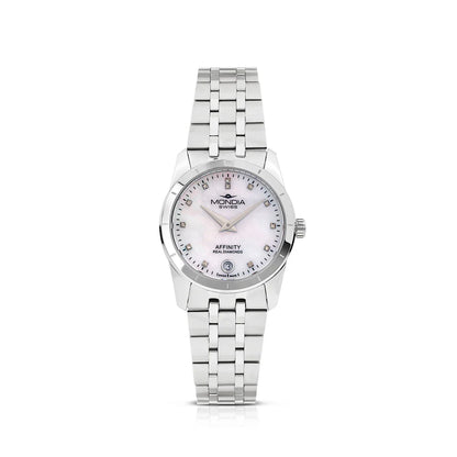 OROLOGIO MONDIA ELEGANCE LADY MS020005