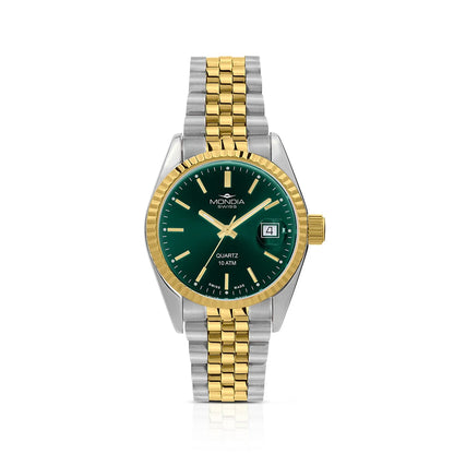 OROLOGIO MONDIA ICON LADY JUBILEE GOLD MW004-06