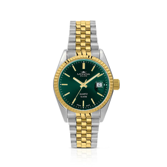 OROLOGIO MONDIA ICON LADY JUBILEE GOLD MW004-06