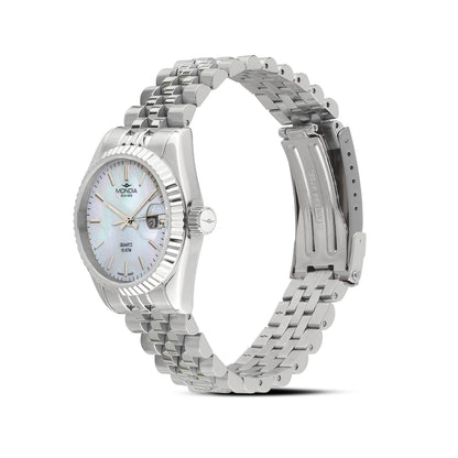 OROLOGIO MONDIA ICON LADY JUBILEE MS020019