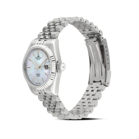 OROLOGIO MONDIA ICON LADY JUBILEE MS020019