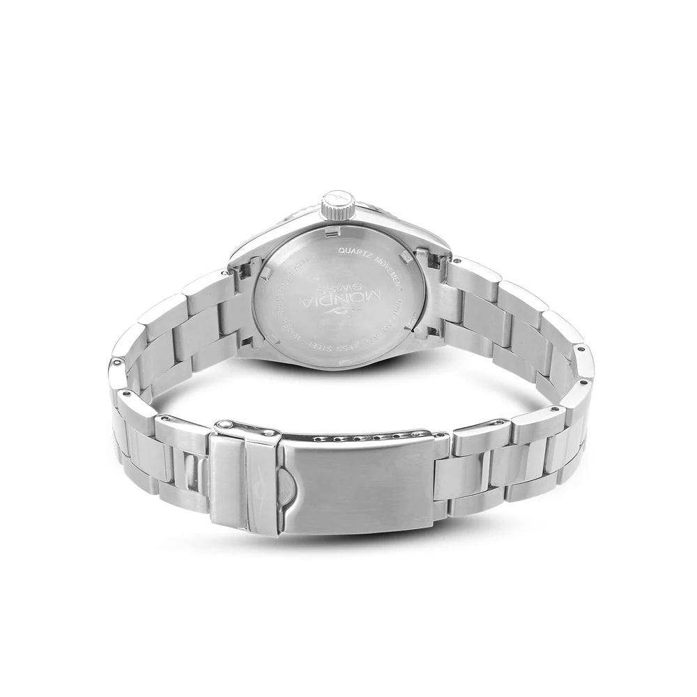 OROLOGIO MONDIA ICON LADY OYSTER MS020024