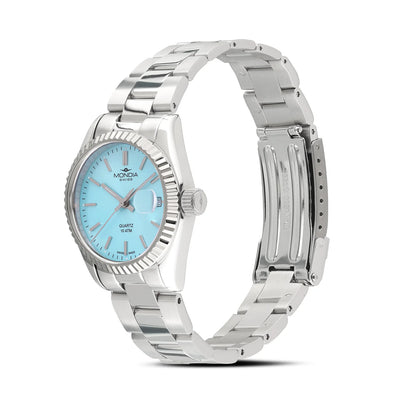 OROLOGIO MONDIA ICON LADY OYSTER MS020024