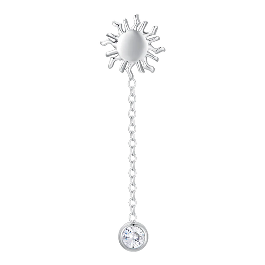 ORECCHINO LUCA BARRA OK1502