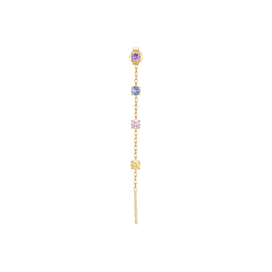 ORECCHINO LUCA BARRA OK1532