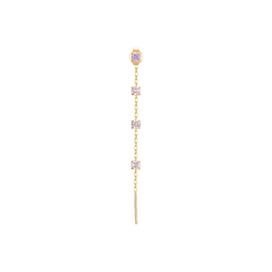 ORECCHINO LUCA BARRA OK1535