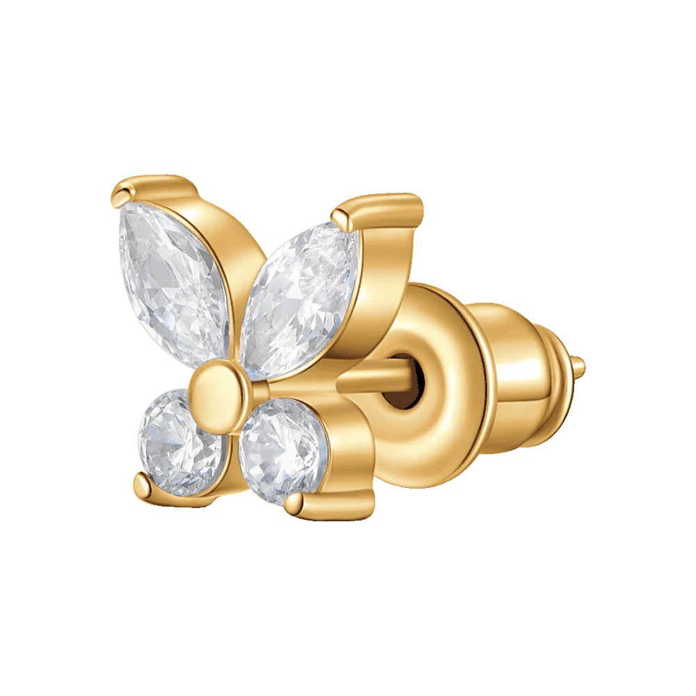 ORECCHINO LUCA BARRA OK1562