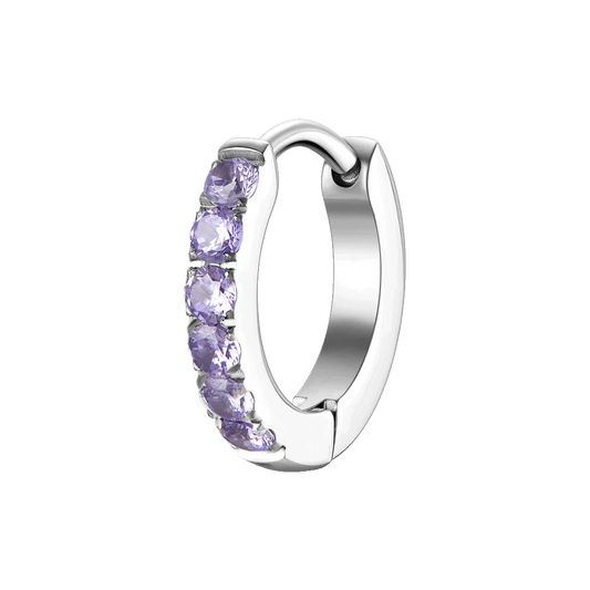 ORECCHINO LUCA BARRA OK1592