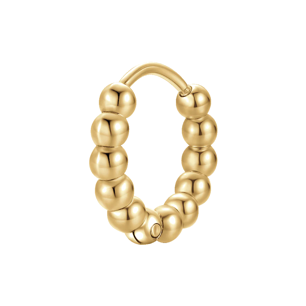 ORECCHINO LUCA BARRA OK1620