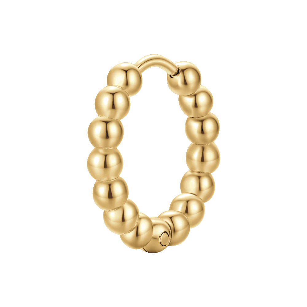 ORECCHINO LUCA BARRA OK1621