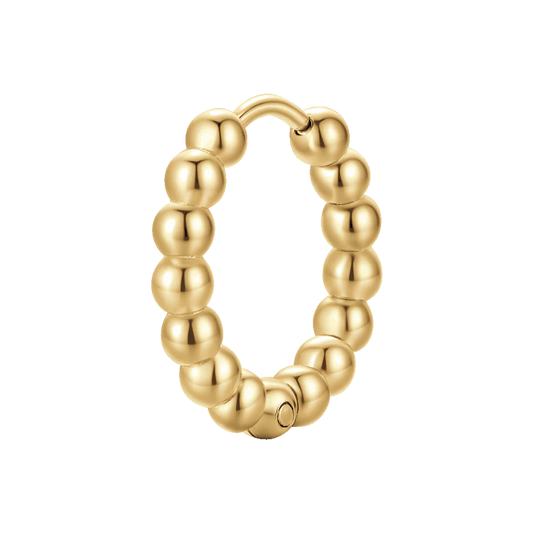 ORECCHINO LUCA BARRA OK1621