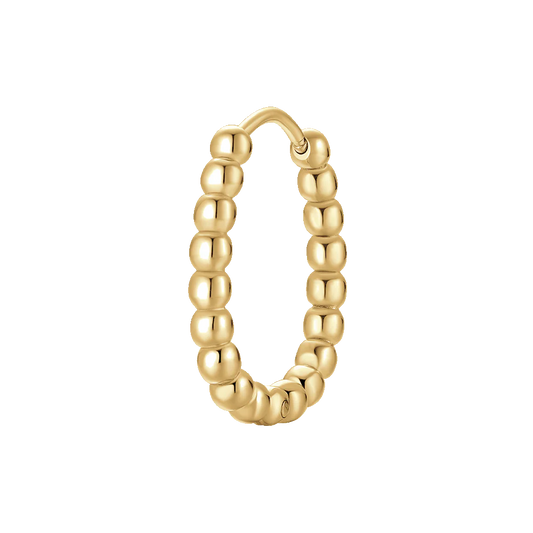 ORECCHINO LUCA BARRA OK1624