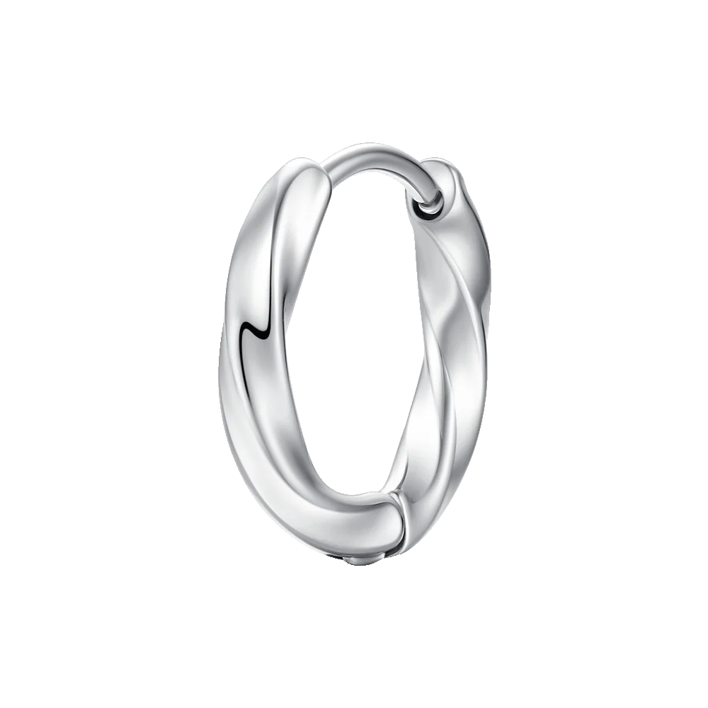 ORECCHINO LUCA BARRA OK1625