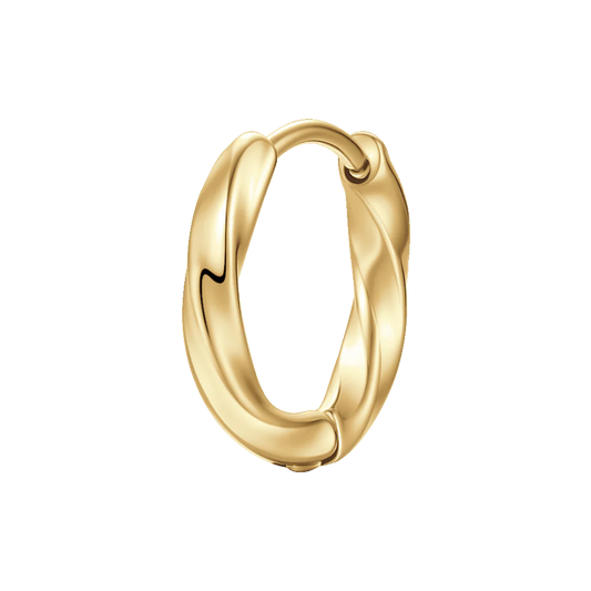 ORECCHINO LUCA BARRA OK1627
